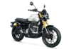 EZI HYPESCRAM – Motosikal elektrik gaya scrambler, ada peminat di Malaysia?