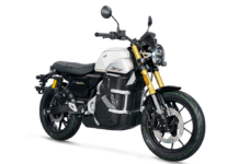 EZI HYPESCRAM – Motosikal elektrik gaya scrambler, ada peminat di Malaysia?