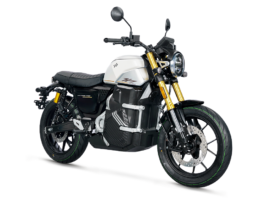EZI HYPESCRAM – Motosikal elektrik gaya scrambler, ada peminat di Malaysia?