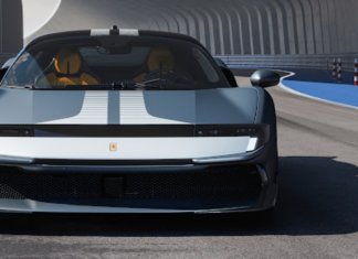 Ferrari 849 Testarossa masuk, SF90 Stradale keluar, harga bermula RM5.2 juta