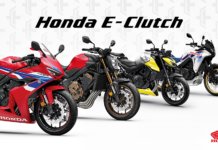 Apa Itu Honda E-Clutch? Bukan ganti klac manual, jadikan tunggangan lebih mudah!