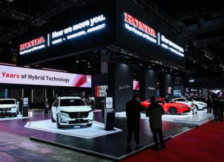 #KLIMS2026: Mengapa reruai ‘Hybrid Done Right’ Honda Malaysia & kemunculan Prelude wajib anda kunjungi