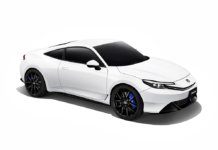 KLIMS 2026: Honda Prelude dilancar, 2.0L e:HEV – RM278 ribu!