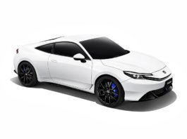 #KLIMS2026: Honda Prelude dilancar, 2.0L e:HEV – RM278 ribu!