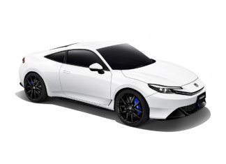 #KLIMS2026: Honda Prelude dilancar, 2.0L e:HEV – RM278 ribu!