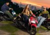 Honda Vario 125 Serba Baharu tampil reka bentuk lebih menarik, praktikal