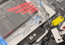 Platform Honda X kini dilengkapi e-Warranty, Service History