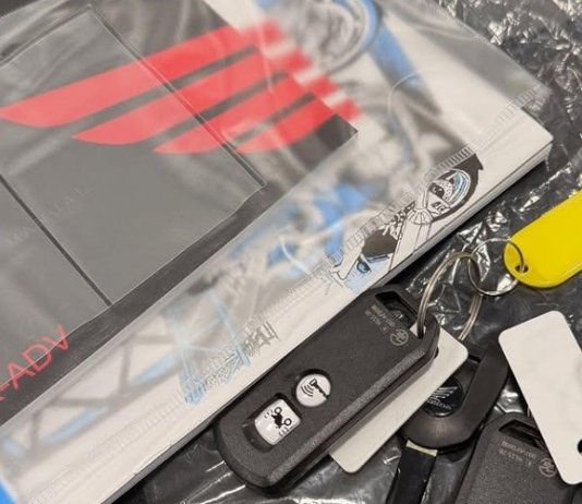 Platform Honda X kini dilengkapi e-Warranty, Service History