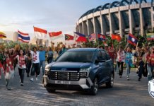 Hyundai lancar kempen serantau sempena Hyundai Cup™ 2026