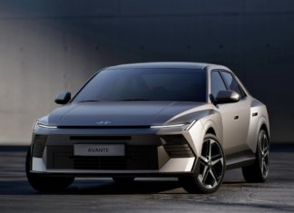 Hyundai Avante 2027 diperkenal, generasi ke-8 lebih menyerlah, canggih, kini dengan AI