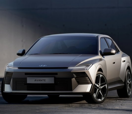 Hyundai Avante 2027 diperkenal, generasi ke-8 lebih menyerlah, canggih, kini dengan AI