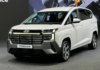 #KLIMS2026 : Protonton eksklusif Hyundai Stargazer, harga bermula RM99,000
