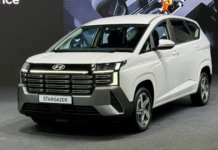 #KLIMS2026 : Protonton eksklusif Hyundai Stargazer, harga bermula RM99,000