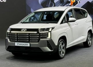 #KLIMS2026 : Protonton eksklusif Hyundai Stargazer, harga bermula RM99,000