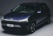 Hyundai lancar i20 (2026) serba baharu di Brazil – hatchback segmen B dengan gaya crossover