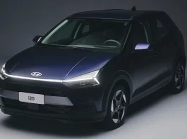 Hyundai lancar i20 (2026) serba baharu di Brazil – hatchback segmen B dengan gaya crossover