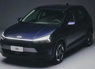 Hyundai lancar i20 (2026) serba baharu di Brazil – hatchback segmen B dengan gaya crossover