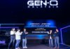 GEN-O Malaysia platform komuniti baharu OMODA | JAECOO