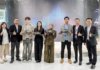 #KLIMS2026 : Kamal Adli, Ernie Zakri, Sara Ali antara artis tempatan sertai keluarga Jetour