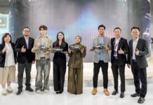 #KLIMS2026 : Kamal Adli, Ernie Zakri, Sara Ali antara artis tempatan sertai keluarga Jetour