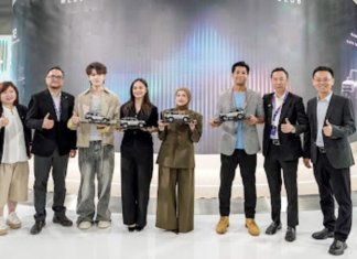 #KLIMS2026 : Kamal Adli, Ernie Zakri, Sara Ali antara artis tempatan sertai keluarga Jetour