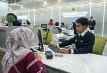 JPJ Cawangan TBS: Cawangan pertama operasi hingga 10 malam