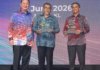 #KLIMS2026 : Komitmen jelas kerajaan menjayakan agenda mobiliti hijau