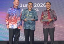 #KLIMS2026 : Komitmen jelas kerajaan menjayakan agenda mobiliti hijau