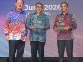 #KLIMS2026 : Komitmen jelas kerajaan menjayakan agenda mobiliti hijau