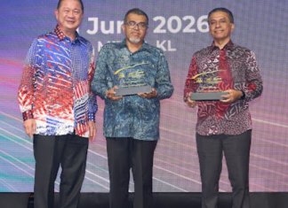 #KLIMS2026 : Komitmen jelas kerajaan menjayakan agenda mobiliti hijau
