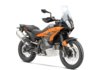KTM 790 Adventure 2026 tiba di Jepun, RM37k, import dari China