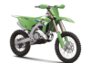 Kawasaki hidupkan semula era dua lejang menerusi KX327 & KX327X (2027)