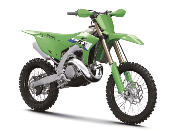 Kawasaki KX327 & KX327X 2027 (4)