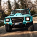 Lamborghini LM002.03