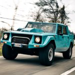 Lamborghini LM002.04