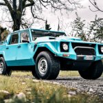 Lamborghini LM002.05