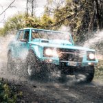 Lamborghini LM002.06