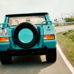 Lamborghini LM002.07