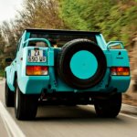Lamborghini LM002.08