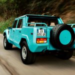 Lamborghini LM002.09