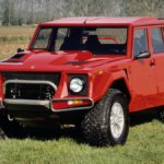 Lamborghini LM002.11
