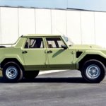 Lamborghini LM002.15