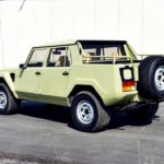 Lamborghini LM002.16