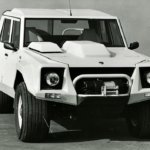 Lamborghini LM002.19