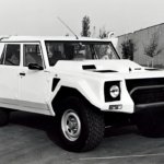Lamborghini LM002.20