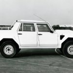 Lamborghini LM002.21