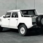 Lamborghini LM002.22