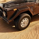 Lamborghini LM002.23