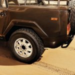 Lamborghini LM002.24