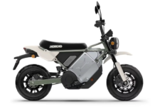 LiveWire S4 Honcho: fun bike elektrik prestasi setara enjin 125 cc